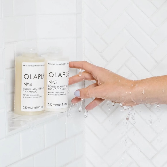 New Sealed lot of OLAPLEX Shampoo & Conditioner 250ml each - Picture 3 of 6